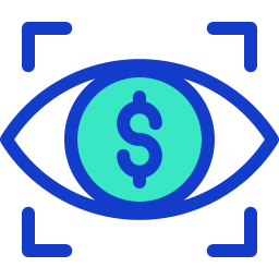 Vision icon