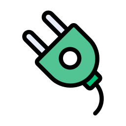 Cable icon