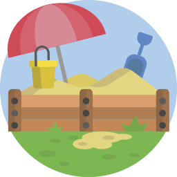 Playground icon