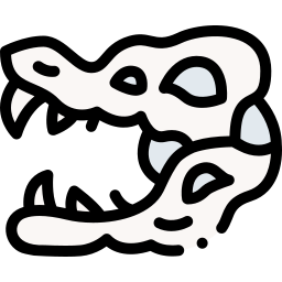 dinosaurier icon