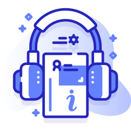 Headphone icon