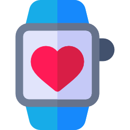 smartwatch icon