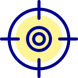 Target icon