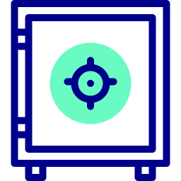 Safebox icon