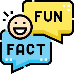 Fun fact icon