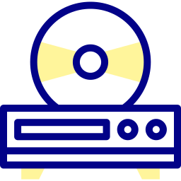 cd-player icon