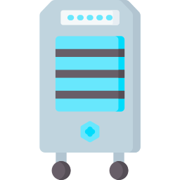 klimaanlage icon