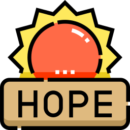 Hope icon