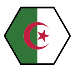 algerien icon