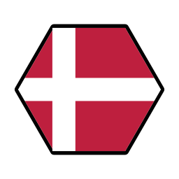 dänemark icon