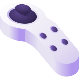 manette Icône