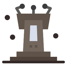 podium icon