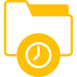 Clock icon