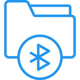 bluetooth icon