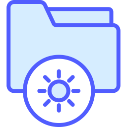 helligkeit icon