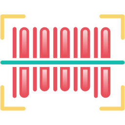 strichcode icon