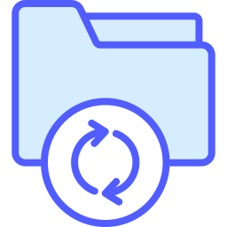 aktualisierung icon