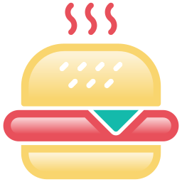 burger icon