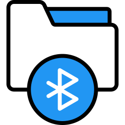 bluetooth Icône