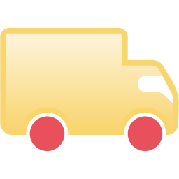 lieferwagen icon