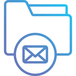 Mail icon