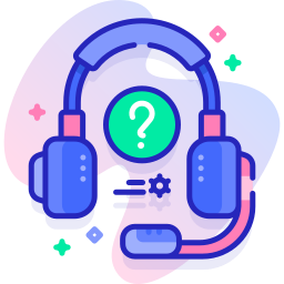 Headphone icon