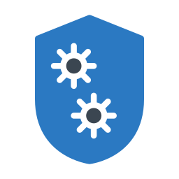 Protection icon