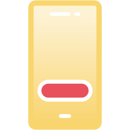 handy, mobiltelefon icon