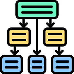 schema icona