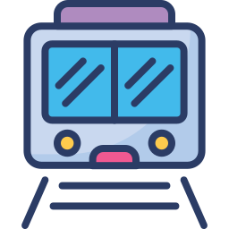 Train icon