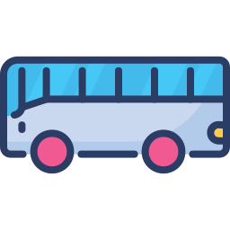 Bus icon