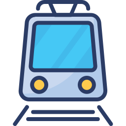 bahn icon