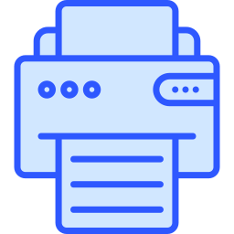 Printer icon