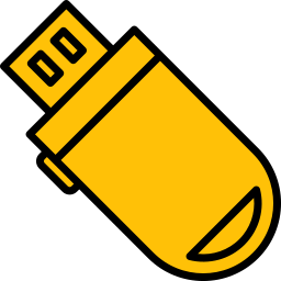 Pendrive icon