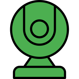 Webcam icon