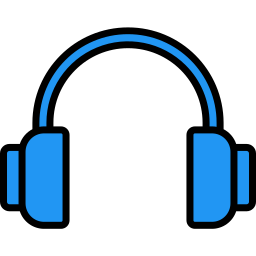 Headset icon