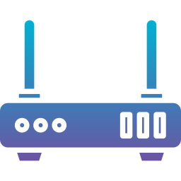 router icona