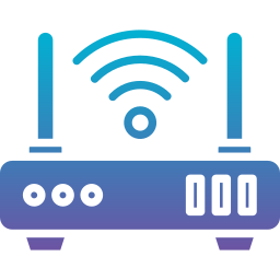 router wifi ikona