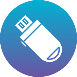 Pendrive icon