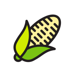 Corn icon