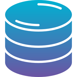 Database icon