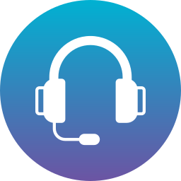 Headphone icon