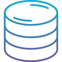 Database icon