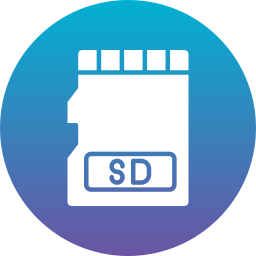 sd-karte icon