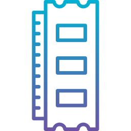 Ram Memory icon