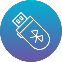 usb stick icon