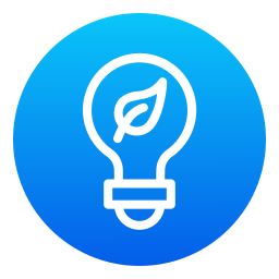 Bulb icon