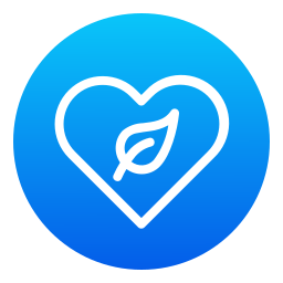 Heart icon