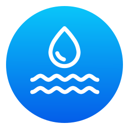 Water icon