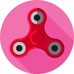 Spinner icon